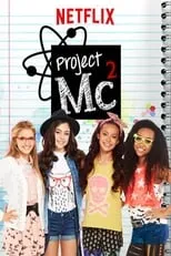 Portada de Project MC²