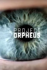 Portada de Project Orpheus