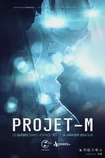 Portada de Projet-M