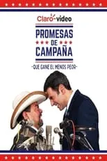 Temporada 1 de Promesas de campaña