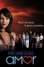 Portada de Promessas de Amor