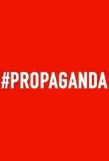 Portada de #Propaganda