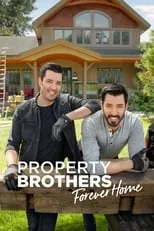 Portada de Property Brothers: Forever Home