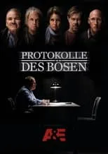 Portada de Protokolle des Bösen