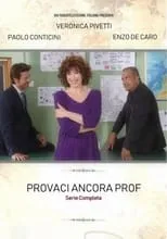 Poster de Provaci ancora prof