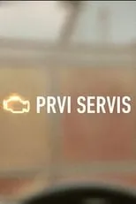 Portada de Prvi servis