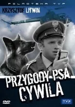 Portada de Przygody psa Cywila