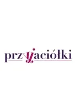 Portada de Przyjaciółki