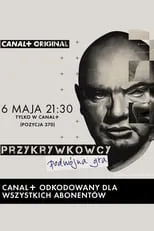 Portada de Przykrywkowcy. Podwójna gra