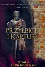 Portada de Przylbice i kaptury