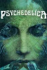 Portada de Psychedelica