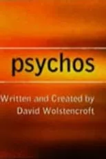 Portada de Psychos