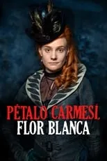 Richard E. Grant en la serie - Pétalo carmesí, flor blanca