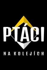 Portada de Ptáci na kolejích