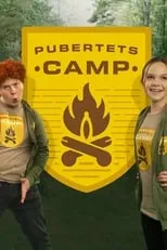 Portada de PubertetsCamp