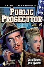 Poster de la película Public Prosecutor - Películas hoy en TV