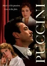 Portada de Puccini