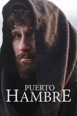 Portada de Puerto Hambre