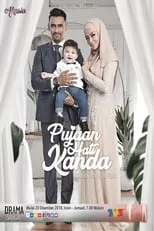 Portada de Pujaan Hati Kanda