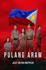 Portada de Pulang Araw