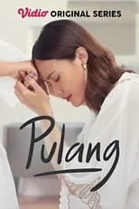 Portada de Pulang