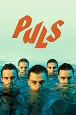 Portada de Puls