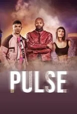 Portada de Pulse