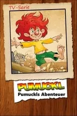 Temporada 1 de Pumuckls Abenteuer