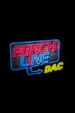 Portada de Punchline DAC