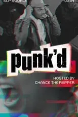 Portada de Punk'd