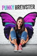 Portada de Punky Brewster