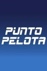 Portada de Punto pelota