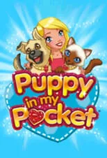 Puppy in My Pocket portada