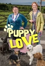 Portada de Puppy Love