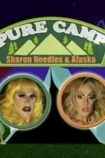 Portada de Pure Camp