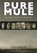 Portada de Pure Mule