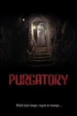 Portada de Purgatory