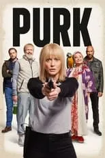 Portada de Purk