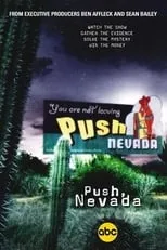 Portada de Push, Nevada