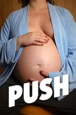 Portada de PUSH