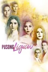 Portada de Pusong Ligaw