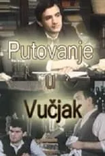 Portada de Putovanje u Vucjak