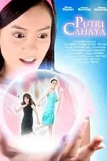 Portada de Putri Cahaya