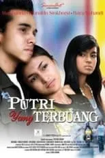 Portada de Putri yang Terbuang