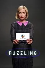 Portada de Puzzling