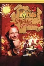 Portada de Pyrus: Alletiders julemand