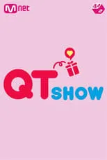 Portada de QT Show