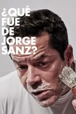 ¿Qué fue de Jorge Sanz? portada