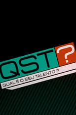 Portada de Qual é o Seu Talento?