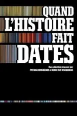 Portada de Quand l'histoire fait dates